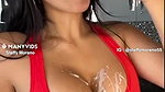 Steffy Moreno Nude Chef Masturbation Video Leaked – OnlyFans