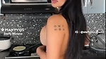 Steffy Moreno Nude Chef Masturbation Video Leaked – OnlyFans