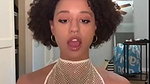 Stormi Maya Nude Mesh Top Onlyfans Video Leaked