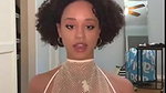 Stormi Maya Nude Mesh Top Onlyfans Video Leaked