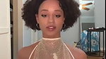 Stormi Maya Nude Mesh Top Onlyfans Video Leaked