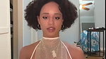 Stormi Maya Nude Mesh Top Onlyfans Video Leaked