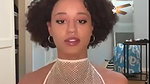 Stormi Maya Nude Mesh Top Onlyfans Video Leaked