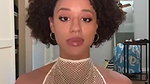 Stormi Maya Nude Mesh Top Onlyfans Video Leaked