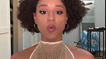 Stormi Maya Nude Mesh Top Onlyfans Video Leaked