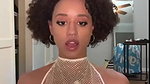Stormi Maya Nude Mesh Top Onlyfans Video Leaked
