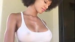Stormi Maya Nude Tank Top Strip Onlyfans Video Leaked