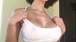 Stormi Maya Nude Tank Top Strip Onlyfans Video Leaked