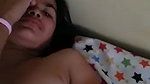Cute girl nude captured