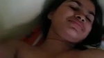 Cute girl nude captured