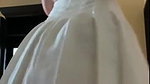 STPeach Ass Skirt High Heels Fansly Video Leaked