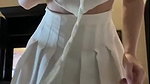 STPeach Ass Skirt High Heels Fansly Video Leaked