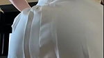 STPeach Ass Skirt High Heels Fansly Video Leaked