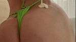 STPeach Ass Spread In Shower PPV Video Leaked