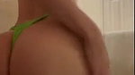 STPeach Ass Spread In Shower PPV Video Leaked