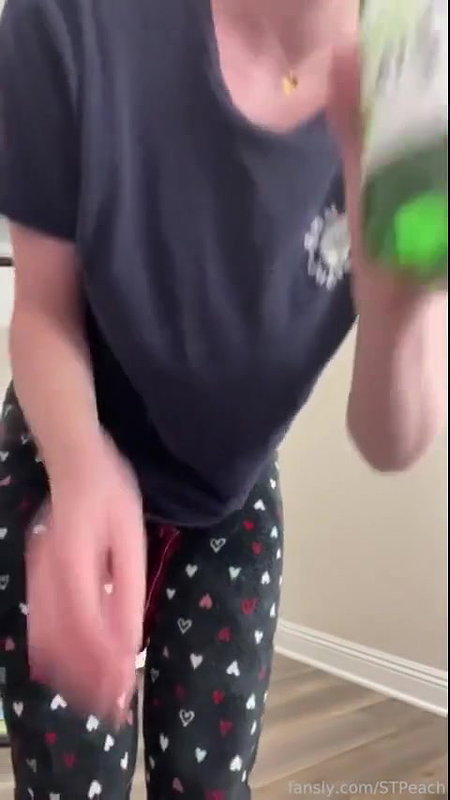 STPeach Ass Spreading Close Up Video Leaked