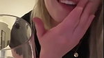 STPeach Ass Thong Tipsy Tease Fansly Set Leaked