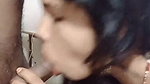 Bhabi Giving Bj Till Cum