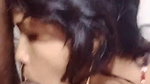 Bhabi Giving Bj Till Cum