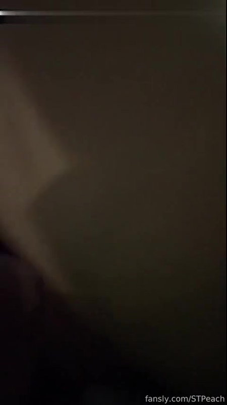 STPeach Drunk Horny Pussy Masturbation Fansly Video Leaked