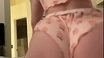 STPeach Feet Ass Peach Pajamas Fansly Set Leaked