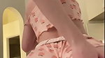 STPeach Feet Ass Peach Pajamas Fansly Set Leaked