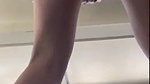 STPeach Gym Ass Training Fansly Video Leaked