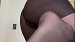 STPeach High Heels Pantyhose Fansly Video Leaked