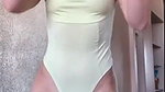 STPeach Lesbian Hard Spanking Fansly Video Leaked
