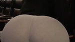 STPeach Naughty In Public Camel Toe Fansly Set Leaked