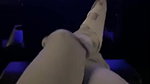 STPeach Naughty In Public Camel Toe Fansly Set Leaked