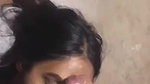 Cumshot in Face