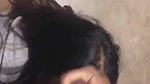 Cumshot in Face