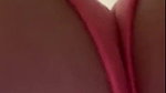STPeach Pink Shorts Twerking Spank Fansly Video Leaked
