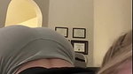 STPeach Risky Leggings Ass Strip Fansly Set Leaked