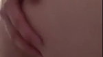 STPeach Sexy Black High Heels Fansly Set Leaked