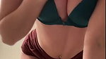 STPeach Sleepover Strip PPV Fansly Video Leaked