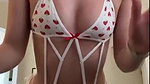 STPeach Strawberry Bikini Try On Onlyfans Video Leaked