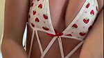 STPeach Strawberry Bikini Try On Onlyfans Video Leaked