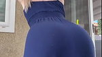 STPeach Suns Out Buns Out Fansly Video Leaked