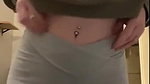 TPeach Thong Outfit Strip Tease Fansly Video Leaked