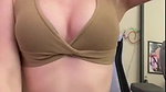 STPeach Topless After Stream Strip Fansly Set Leaked
