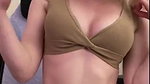 STPeach Topless After Stream Strip Fansly Set Leaked