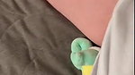 STPeach Unshaved Pussy Grinding Fansly Video Leaked