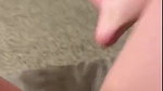 STPeach Unshaved Pussy Grinding Fansly Video Leaked