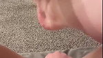 STPeach Unshaved Pussy Grinding Fansly Video Leaked