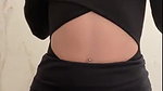 STPeach Vegas Bodysuit Tease Fansly Set Leaked