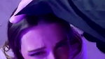 Sunny Ray Nude Blowjob Facial From Scream Mask Video Leaked