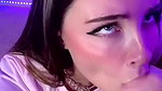 Sunny Ray Nude Blowjob Facial From Scream Mask Video Leaked