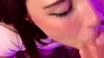 Sunny Ray Nude Blowjob Facial From Scream Mask Video Leaked